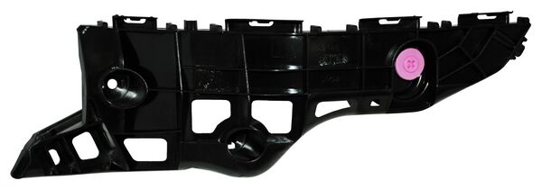 GUÍA FASCIA DELANTERA IZQUIERDO TOYOTA HIGHLANDER 2014-2019 LATERAL TYG