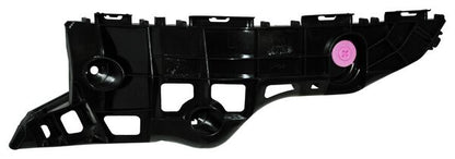 GUÍA FASCIA DELANTERA IZQUIERDO TOYOTA HIGHLANDER 2014-2019 LATERAL TYG