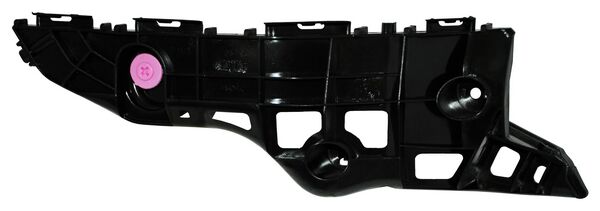 GUÍA FASCIA DELANTERA DERECHO TOYOTA HIGHLANDER 2014-2019 LATERAL TYG