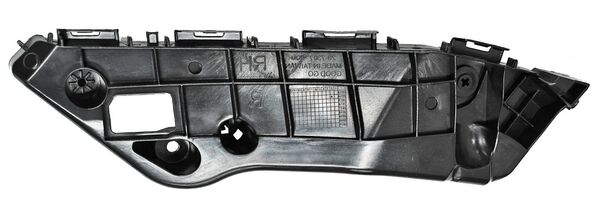 GUÍA FASCIA DELANTERA IZQUIERDO TOYOTA RAV4 2013-2015 RETENCION TYG