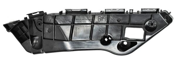 GUÍA FASCIA DELANTERA DERECHO TOYOTA RAV4 2013-2015 RETENCION TYG