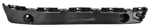 GUÍA FASCIA DELANTERA IZQUIERDO TOYOTA SIENNA 2011-2020 TYG