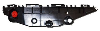 GUÍA FASCIA DELANTERA DERECHO TOYOTA SIENNA 2021-2025 LATERAL TYG