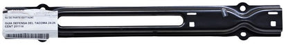 GUÍA FASCIA DELANTERA TOYOTA TACOMA 2024-2026 CENT TYG