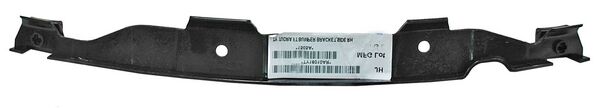 GUÍA FASCIA DELANTERA IZQUIERDO TOYOTA TUNDRA 2007-2013 LATERAL TYG