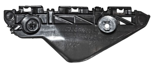 GUÍA FASCIA DELANTERA DERECHO TOYOTA YARIS 2006-2011 4P RETENCION FAD TYG