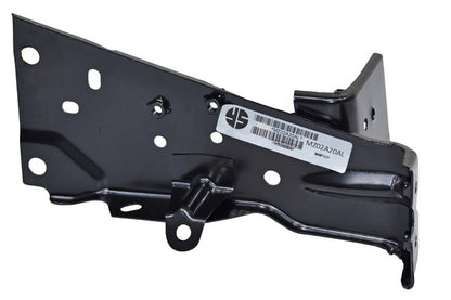 GUÍA FASCIA DELANTERA IZQUIERDO TOYOTA YARIS R 2016-2020 LATERAL SALP TYG