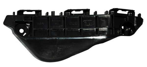 GUÍA FASCIA DELANTERA IZQUIERDO TOYOTA YARIS 2017-2018 4P TYG