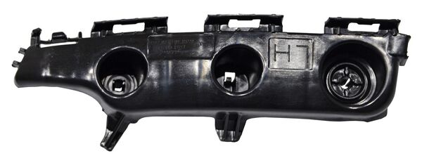 GUÍA FASCIA DELANTERA IZQUIERDO TOYOTA YARIS 2023-2026 4P TLDF TYG