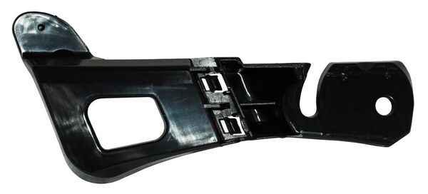 GUÍA FASCIA DELANTERA IZQUIERDO VOLKSWAGEN BEETLE 2012-2017 SOPORTE TYG