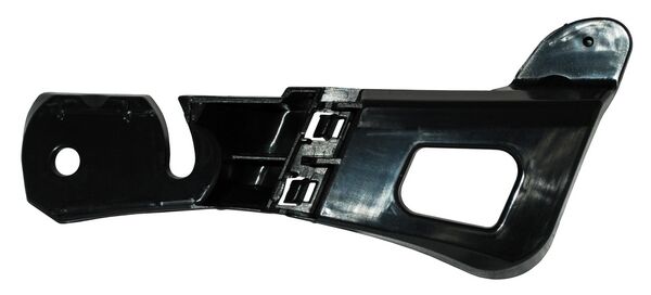 GUÍA FASCIA DELANTERA DERECHO VOLKSWAGEN BEETLE 2012-2017 SOPORTE TYG