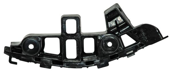 GUÍA FASCIA DELANTERA IZQUIERDO VOLKSWAGEN CROSSFOX 2016-2019 674 TYG