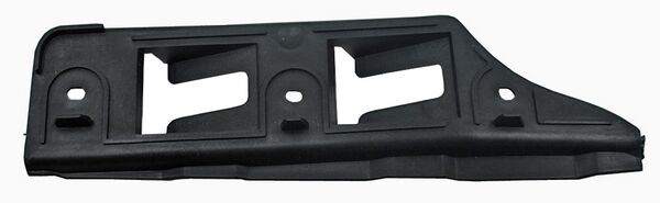 GUÍA FASCIA DELANTERA IZQUIERDO VOLKSWAGEN BORA 2005-2010 / GOLF 2004-2008 EXTERIOR 842 TYG