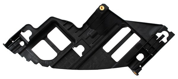 GUÍA FASCIA DELANTERA IZQUIERDO VOLKSWAGEN GOLF 2009-2013 TYG