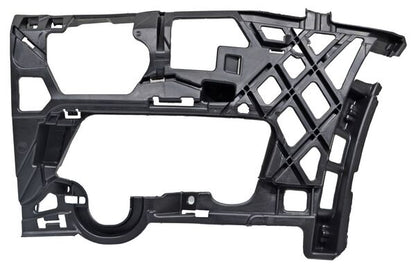 GUÍA FASCIA SOPORTE PARA FARO DELANTERA IZQUIERDO VOLKSWAGEN GOLF 2015-2017 DE NIEBLA 842 TYG