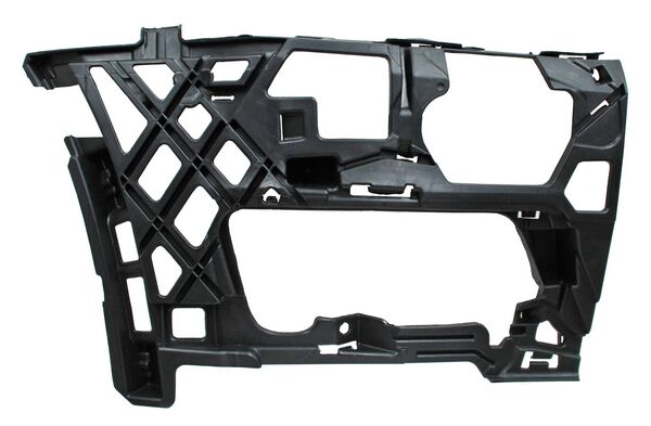 GUÍA FASCIA SOPORTE PARA FARO DELANTERA DERECHO VOLKSWAGEN GOLF 2015-2017 DE NIEBLA 842 TYG