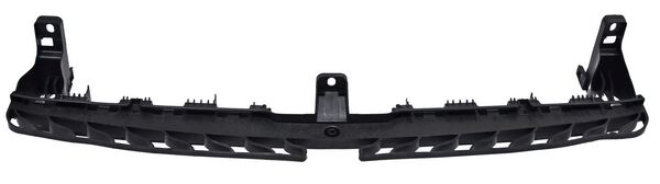 GUÍA FASCIA DELANTERA VOLKSWAGEN GOLF 2018-2021 CENTRAL 537 TYG
