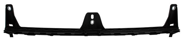 GUÍA FASCIA DELANTERA VOLKSWAGEN JETTA BICENTENARIO 2015-2018 CENTRAL ALD265 FAD 842 TYG
