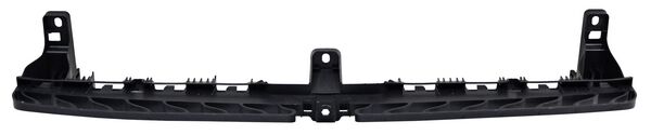 GUÍA FASCIA DELANTERA VOLKSWAGEN JETTA 2022-2024 CENT TYG