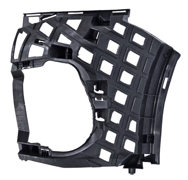 GUÍA FASCIA DELANTERA IZQUIERDO VOLKSWAGEN JETTA 2022-2024 TYG