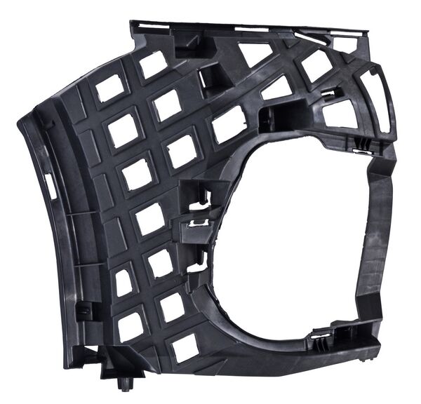 GUÍA FASCIA DELANTERA DERECHO VOLKSWAGEN JETTA 2022-2024 TYG