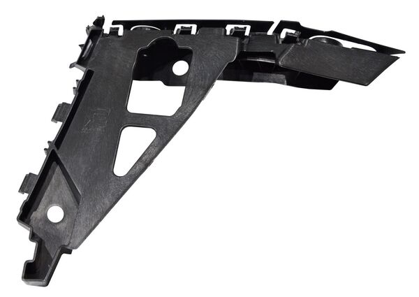 GUÍA FASCIA DELANTERA IZQUIERDO VOLKSWAGEN NIVUS 2022-2024 TYG