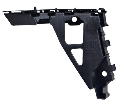 GUÍA FASCIA DELANTERA DERECHO VOLKSWAGEN NIVUS 2022-2024 TYG