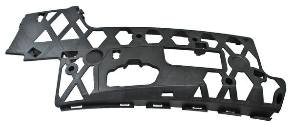 GUÍA FASCIA DELANTERA IZQUIERDO VOLKSWAGEN PASSAT 2012-2015 EXTERIOR TYG