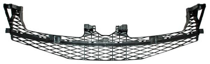 GUÍA FASCIA DELANTERA VOLKSWAGEN PASSAT CC 2013-2016 CENTRAL TYG