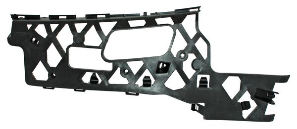 GUÍA FASCIA DELANTERA IZQUIERDO VOLKSWAGEN PASSAT CC 2013-2016 537 TYG