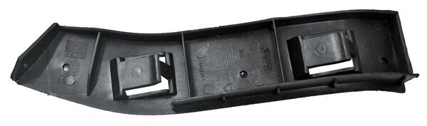 GUÍA FASCIA DELANTERA IZQUIERDO VOLKSWAGEN POLO 2003-2007 TYG