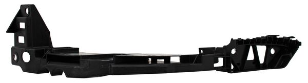 GUÍA FASCIA SOPORTE PARA FARO DELANTERA IZQUIERDO VOLKSWAGEN VENTO 2014-2021 / POLO 2013-2021 ALD262 AGT TYG