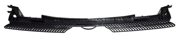 GUÍA FASCIA DELANTERA VOLKSWAGEN TCROSS 2020-2024 CENTRAL TYG