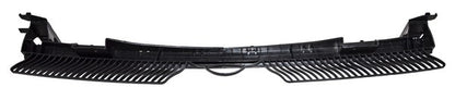 GUÍA FASCIA DELANTERA VOLKSWAGEN TCROSS 2020-2024 CENTRAL TYG