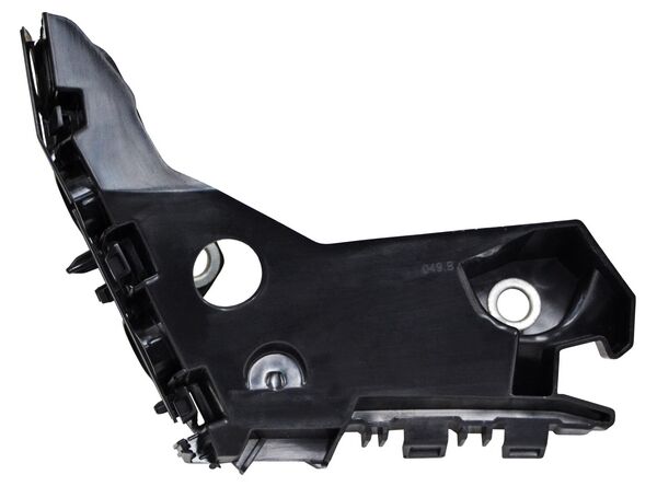 GUÍA FASCIA DELANTERA IZQUIERDO VOLKSWAGEN TCROSS 2020-2024 TYG
