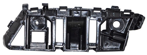 GUÍA FASCIA DELANTERA IZQUIERDO VOLKSWAGEN TIGUAN 2012-2017 TYG