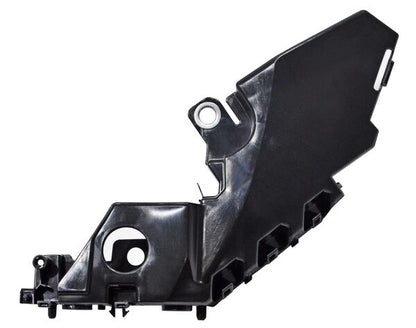 GUÍA FASCIA DELANTERA IZQUIERDO VOLKSWAGEN TIGUAN 2022-2024 TYG