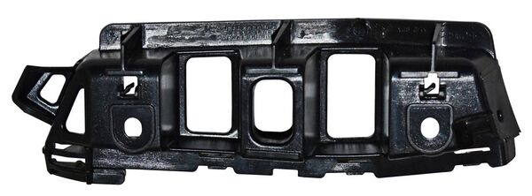 GUÍA FASCIA DELANTERA IZQUIERDO VOLKSWAGEN TOUAREG 2015-2018 TYG