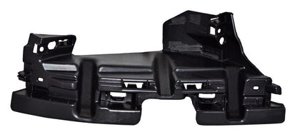 GUÍA FASCIA DELANTERA IZQUIERDO VOLKSWAGEN TOUAREG 2015-2018 SOPORTE TYG