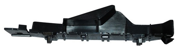 GUÍA FASCIA DELANTERA IZQUIERDO VOLKSWAGEN TRANSPORTER 2016-2024 TYG