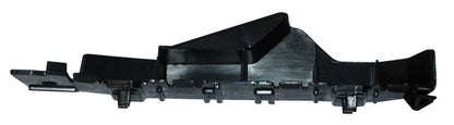GUÍA FASCIA DELANTERA IZQUIERDO VOLKSWAGEN TRANSPORTER 2016-2024 TYG