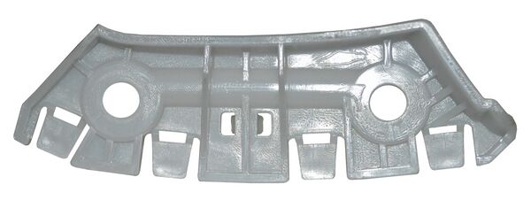 GUÍA FASCIA DELANTERA IZQUIERDO VOLKSWAGEN VW UP 2016-2017 TYG
