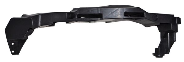 GUÍA FASCIA SOPORTE PARA FARO DELANTERA IZQUIERDO VOLKSWAGEN VIRTUS 2020-2022 537 TYG