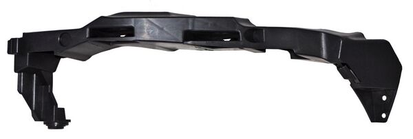 GUÍA FASCIA SOPORTE PARA FARO DELANTERA DERECHO VOLKSWAGEN VIRTUS 2020-2022 537 TYG