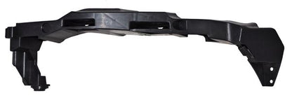 GUÍA FASCIA SOPORTE PARA FARO DELANTERA DERECHO VOLKSWAGEN VIRTUS 2020-2022 537 TYG