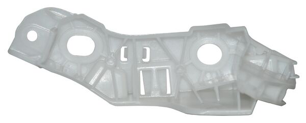 GUÍA FASCIA DELANTERA IZQUIERDO VOLKSWAGEN VIRTUS 2020-2022 TYG