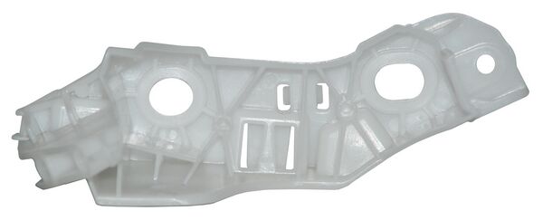 GUÍA FASCIA DELANTERA DERECHO VOLKSWAGEN VIRTUS 2020-2022 TYG