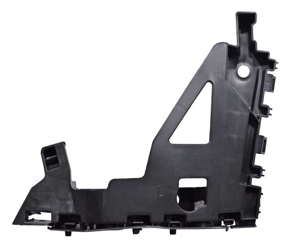 GUÍA FASCIA DELANTERA IZQUIERDO VOLKSWAGEN VIRTUS 2023-2025 TYG