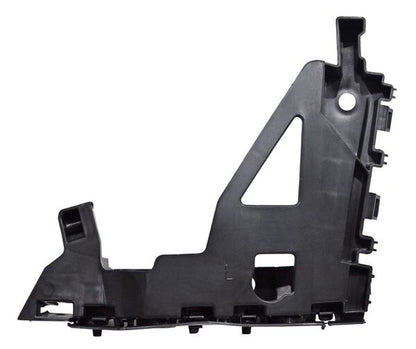 GUÍA FASCIA DELANTERA IZQUIERDO VOLKSWAGEN VIRTUS 2023-2025 TYG