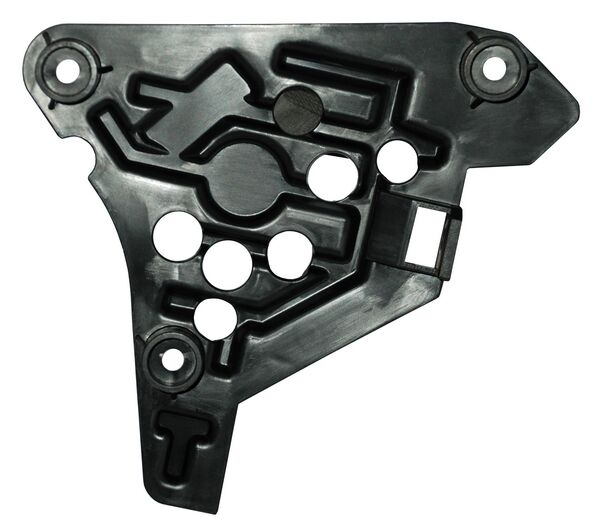 GUÍA IZQUIERDO FORD FARO FORD PICKUP 2015-2017 TYG